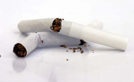 Natural Remedies to Help Stop Smoking Image